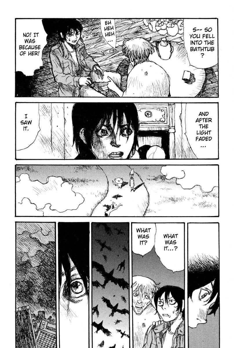 Page 6 Chapter 4 Tropical Citron
