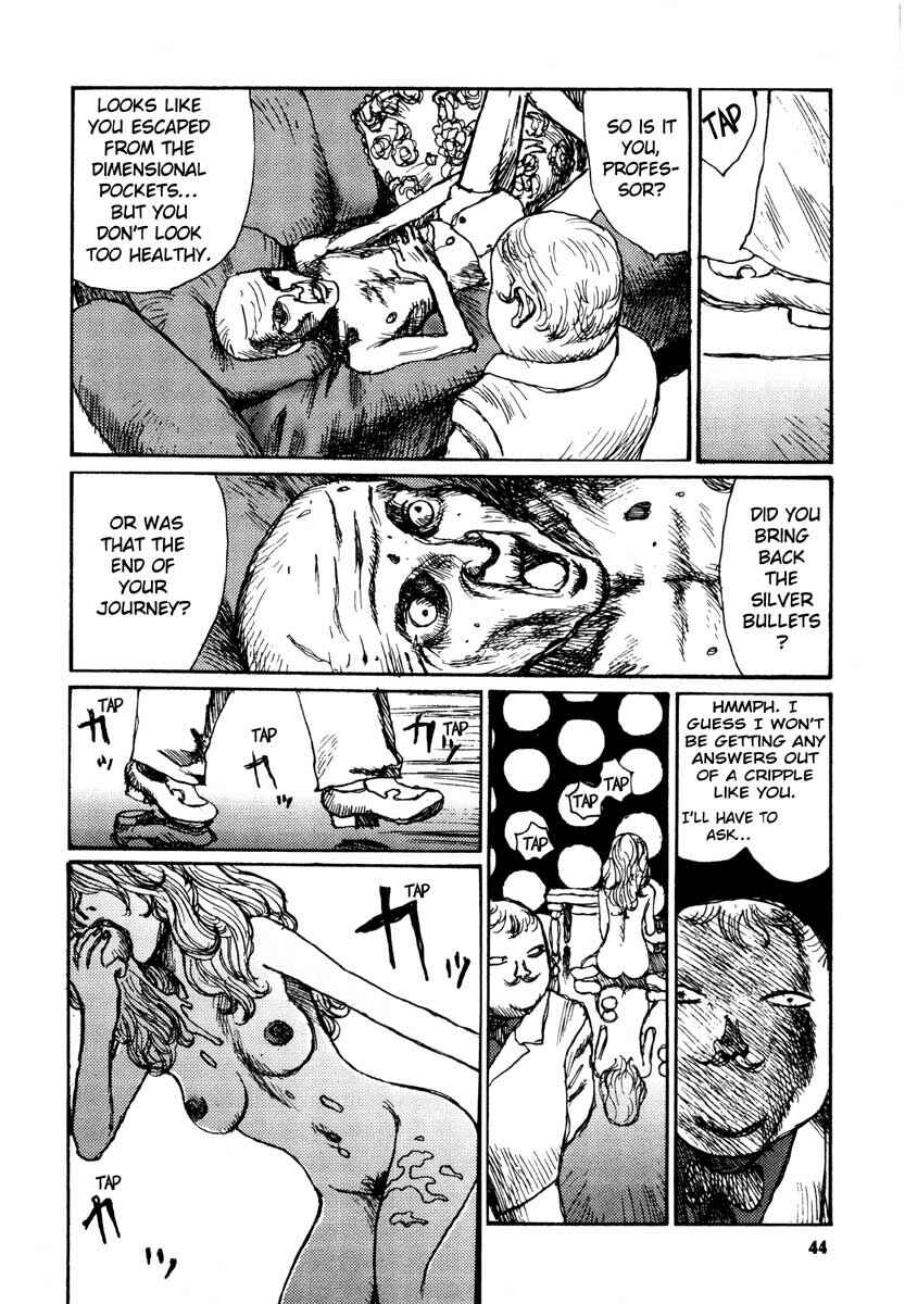 Page 10 Chapter 9 Tropical Citron