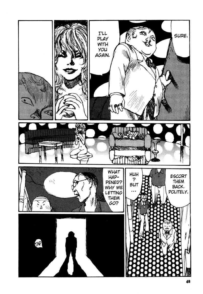 Page 14 Chapter 9 Tropical Citron