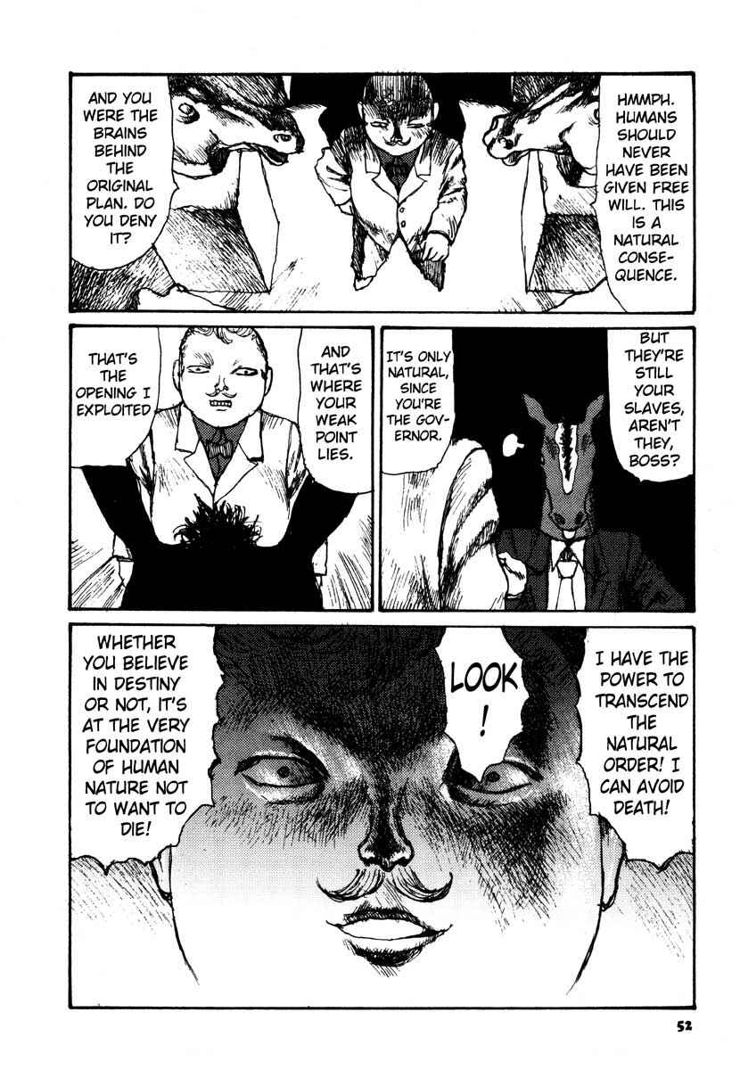 Page 18 Chapter 9 Tropical Citron