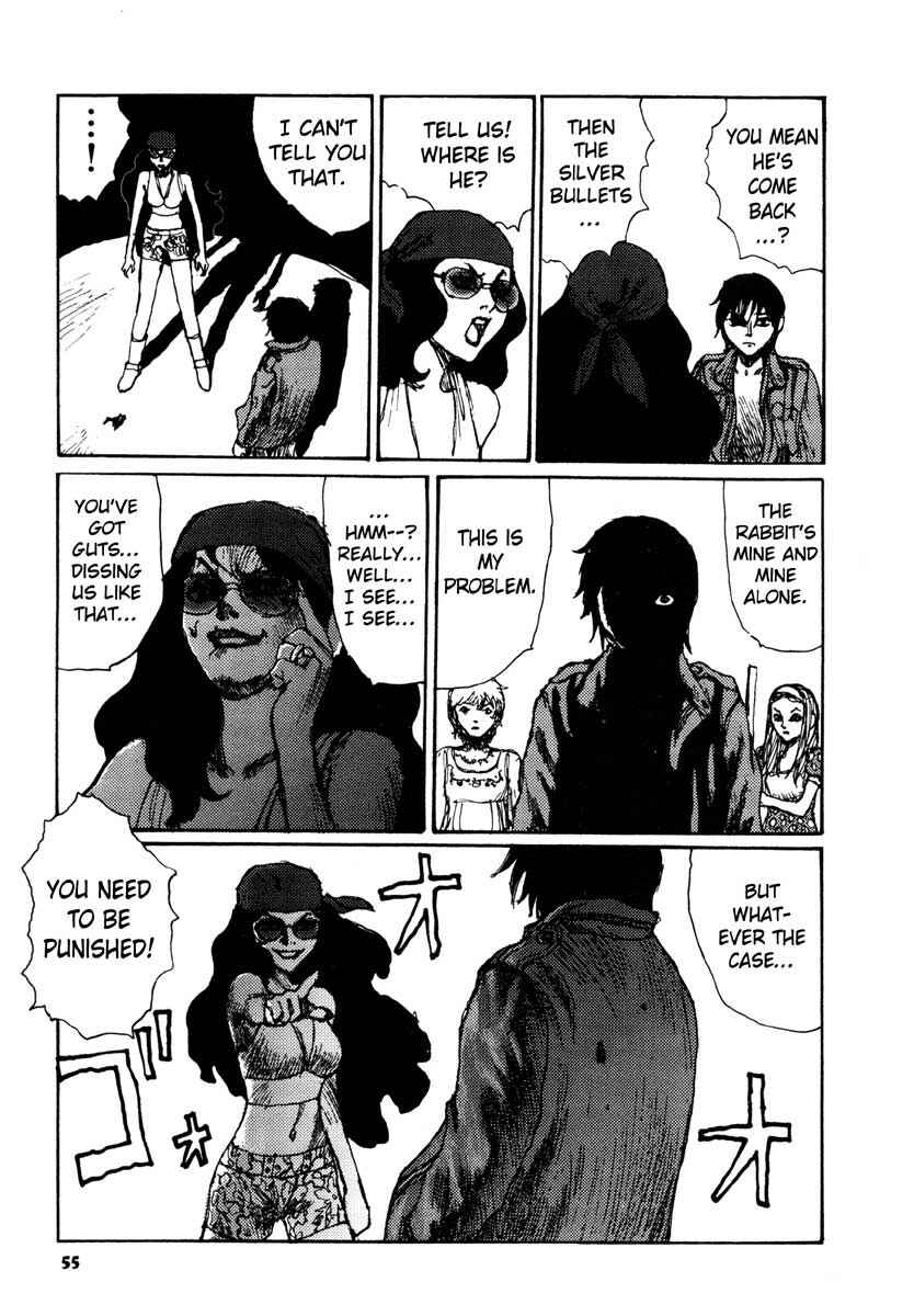 Page 21 Chapter 9 Tropical Citron