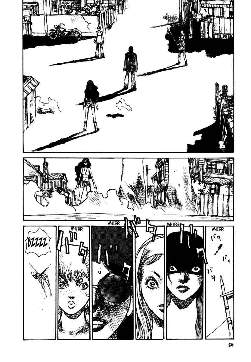 Page 22 Chapter 9 Tropical Citron