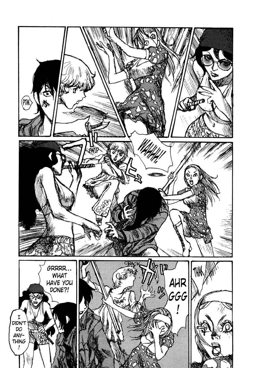 Page 23 Chapter 9 Tropical Citron