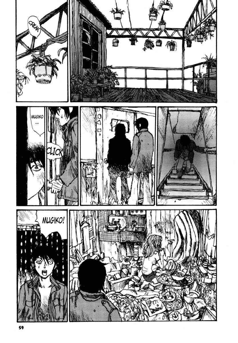 Page 25 Chapter 9 Tropical Citron