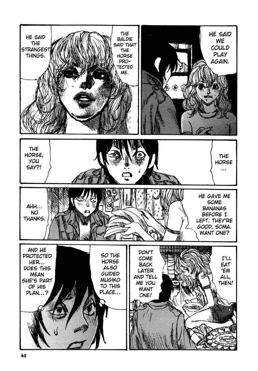 Page 27 Chapter 9 Tropical Citron