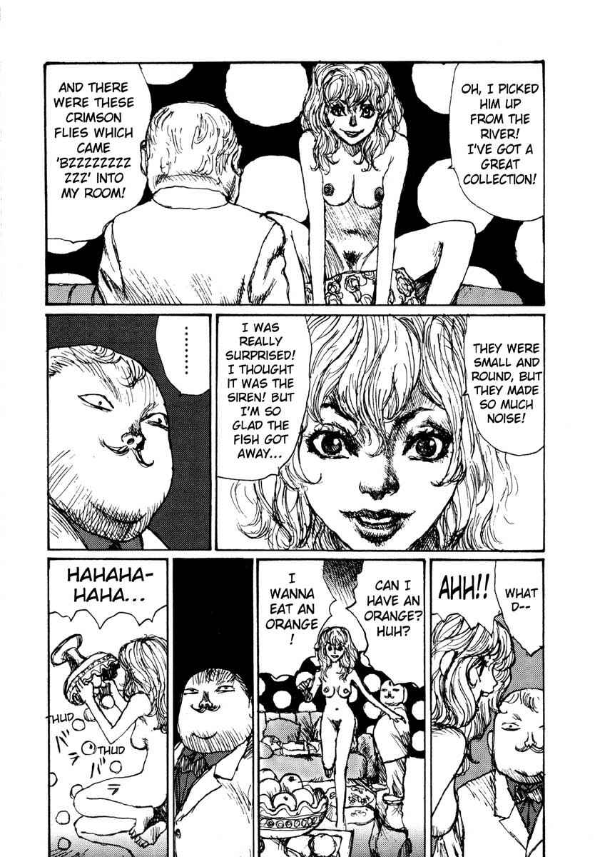 Page 9 Chapter 9 Tropical Citron