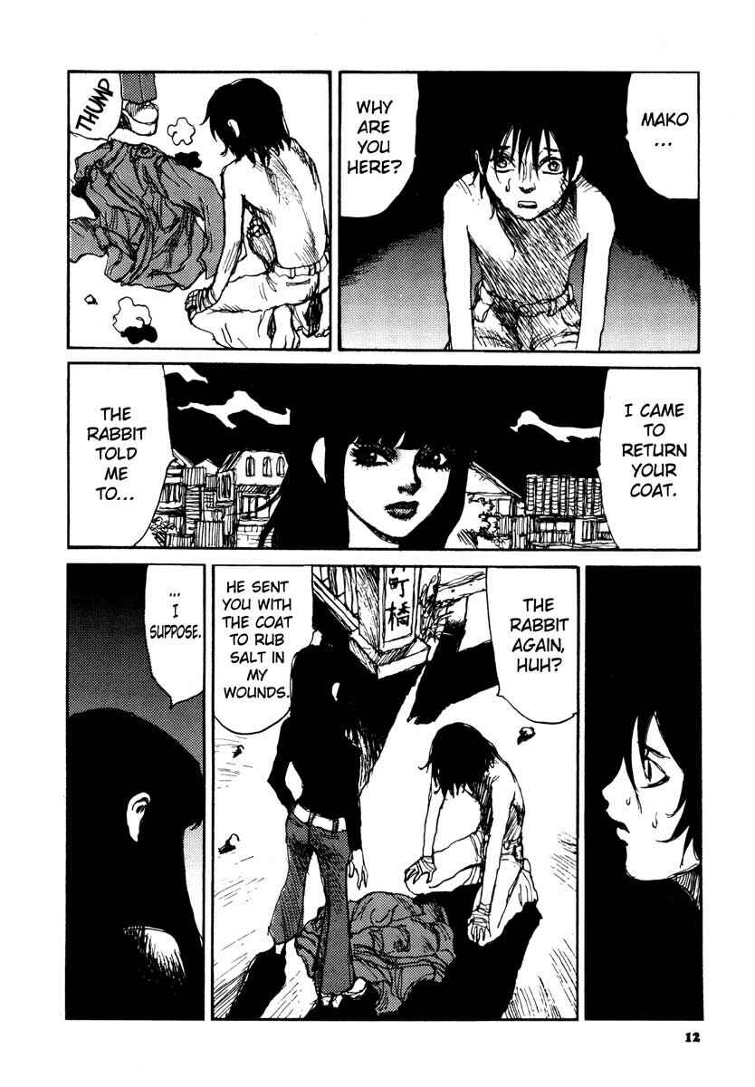 Page 15 Chapter 8 Tropical Citron
