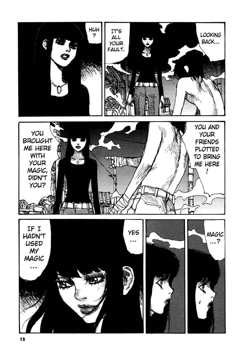 Page 16 Chapter 8 Tropical Citron