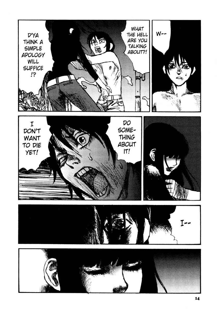 Page 17 Chapter 8 Tropical Citron