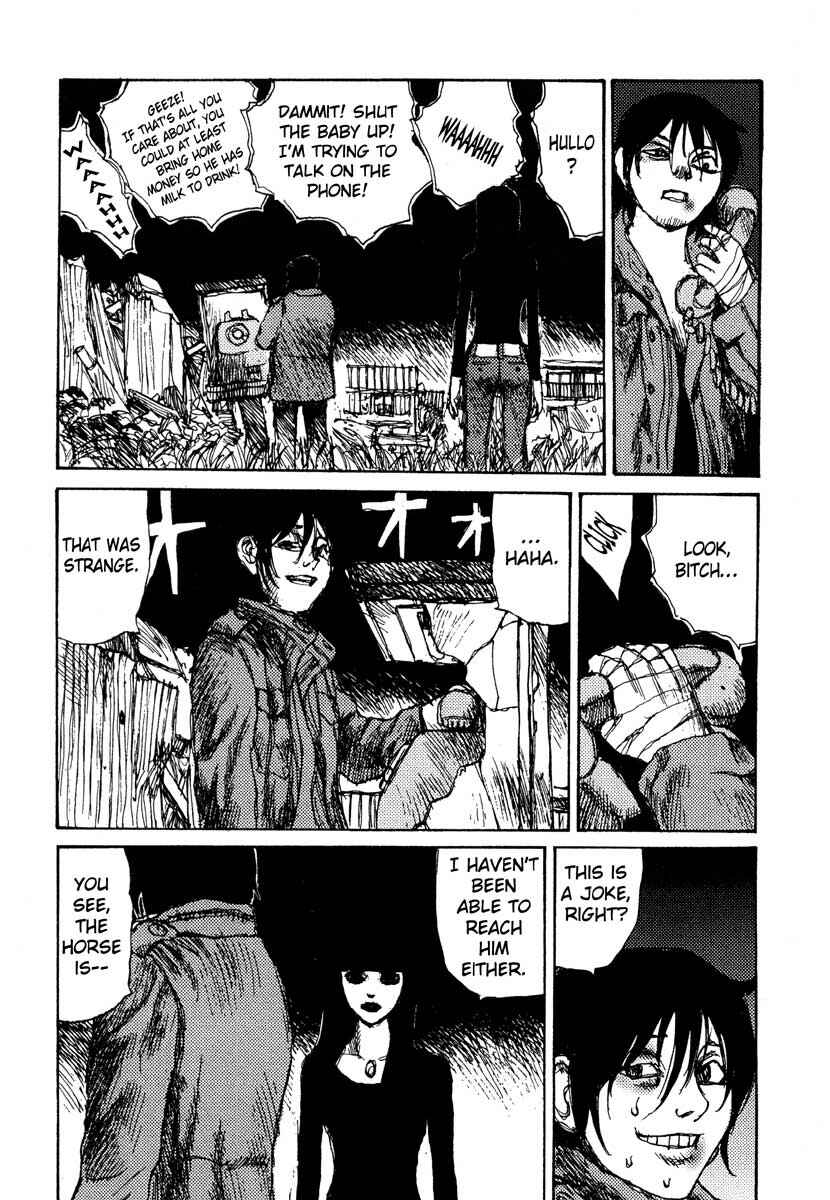 Page 22 Chapter 8 Tropical Citron