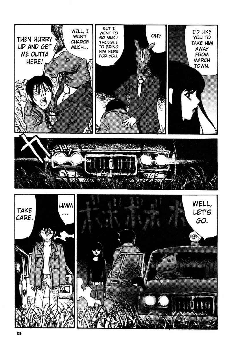 Page 26 Chapter 8 Tropical Citron