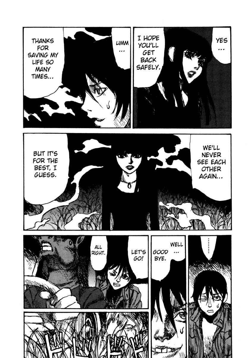 Page 27 Chapter 8 Tropical Citron