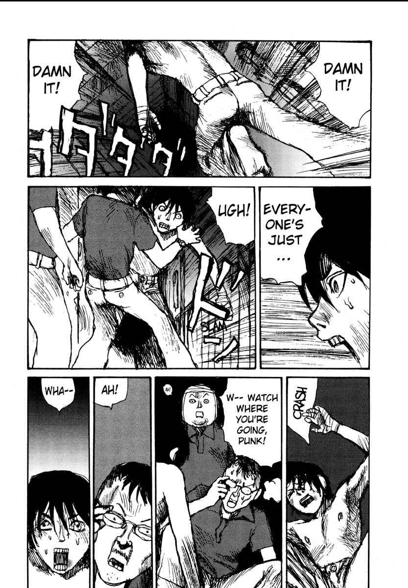 Page 9 Chapter 8 Tropical Citron
