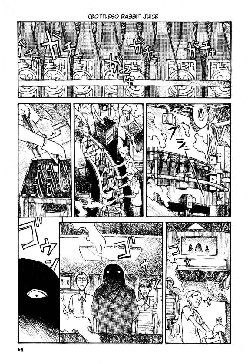 Page 1 Chapter 3 Tropical Citron