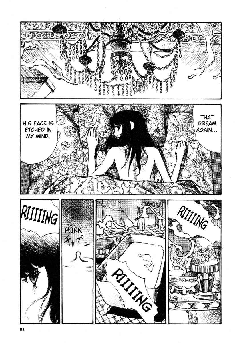 Page 13 Chapter 3 Tropical Citron
