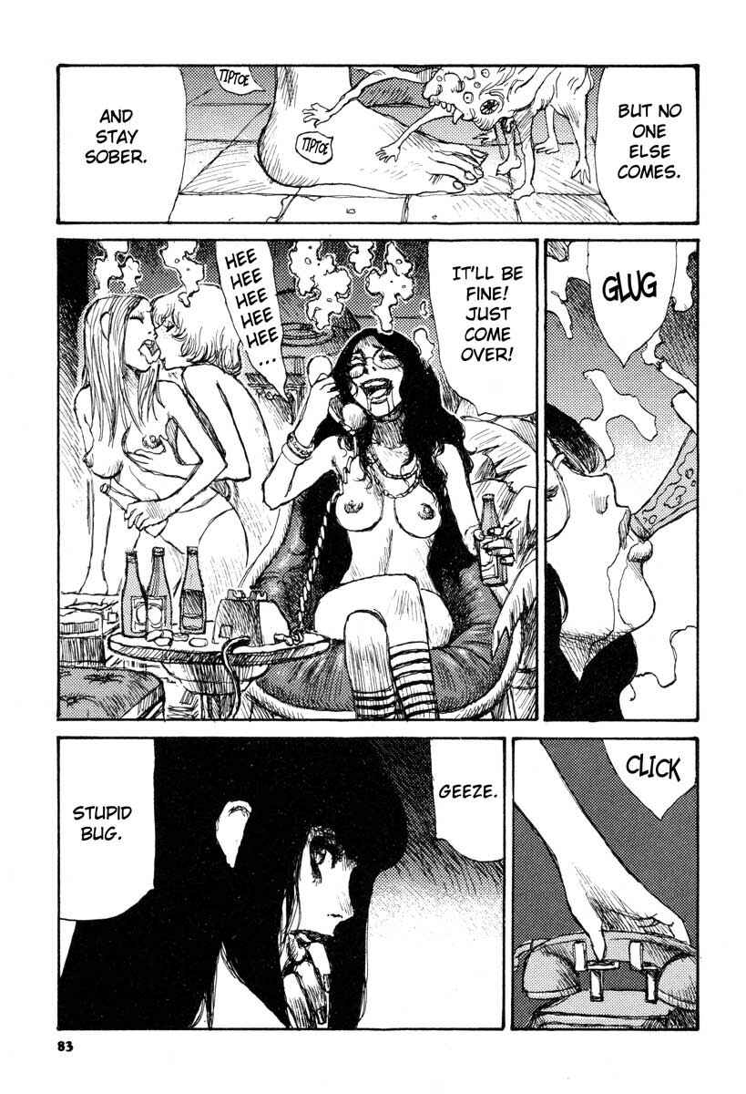 Page 15 Chapter 3 Tropical Citron