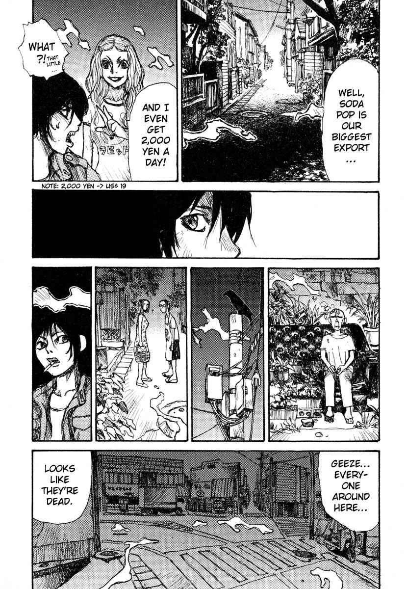 Page 17 Chapter 3 Tropical Citron