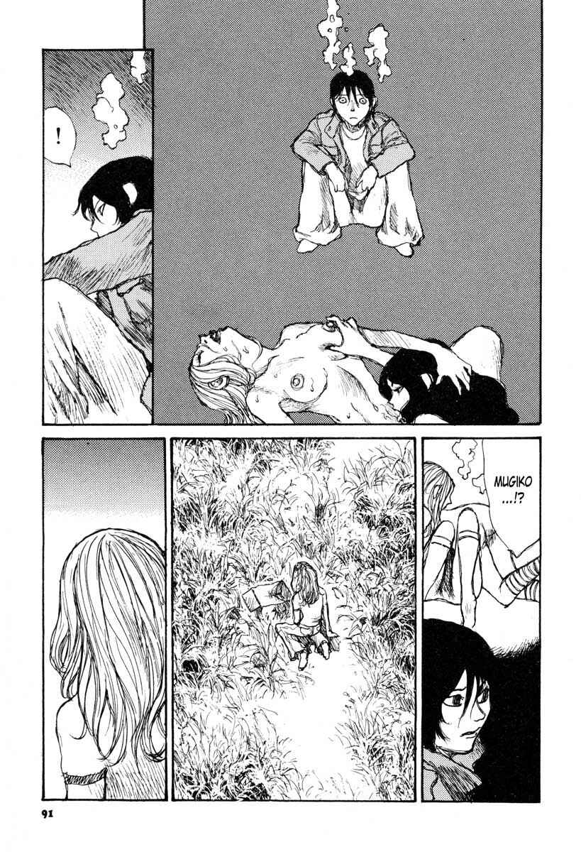 Page 23 Chapter 3 Tropical Citron
