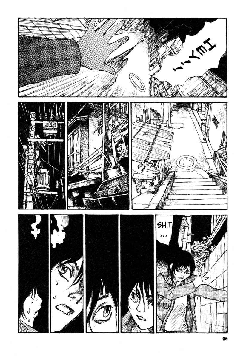 Page 28 Chapter 3 Tropical Citron