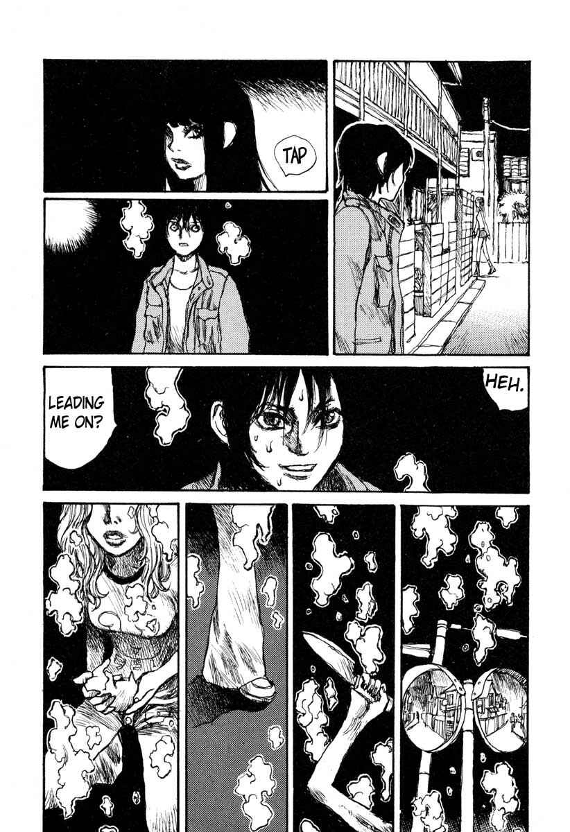Page 29 Chapter 3 Tropical Citron