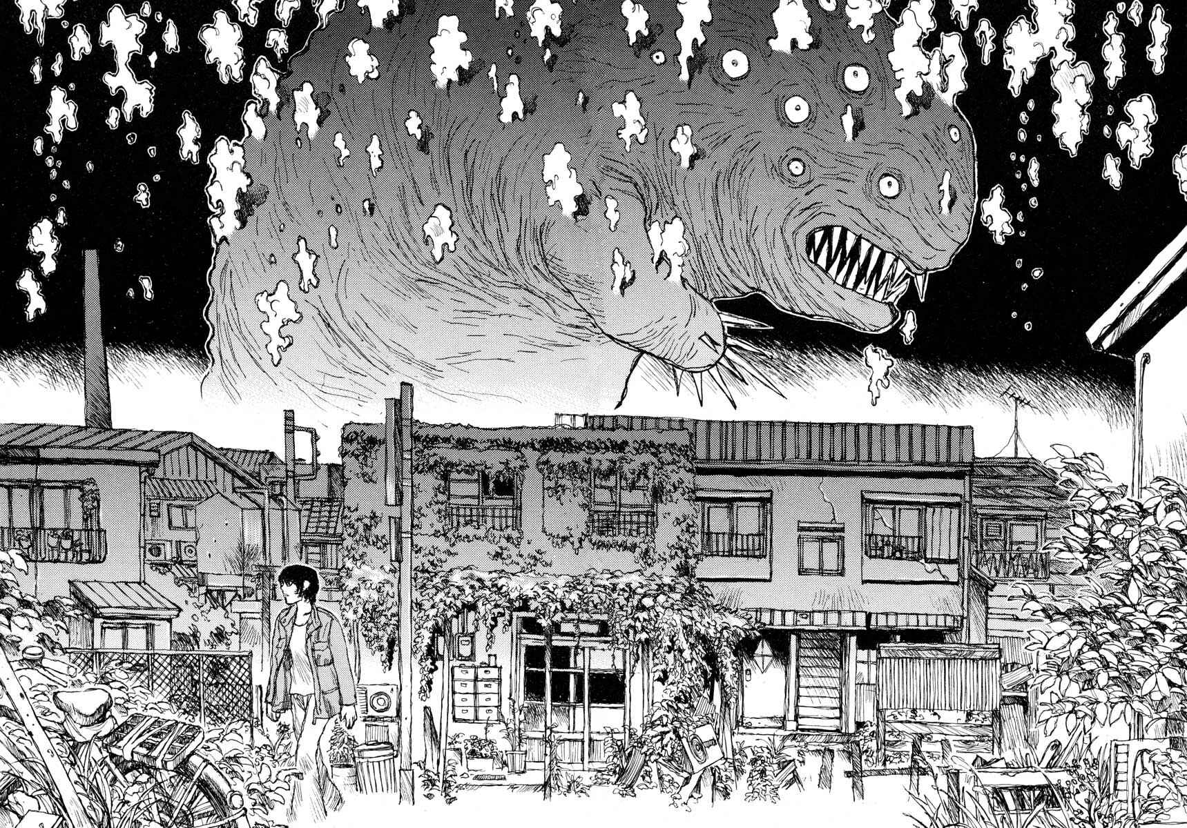 Page 30 Chapter 3 Tropical Citron