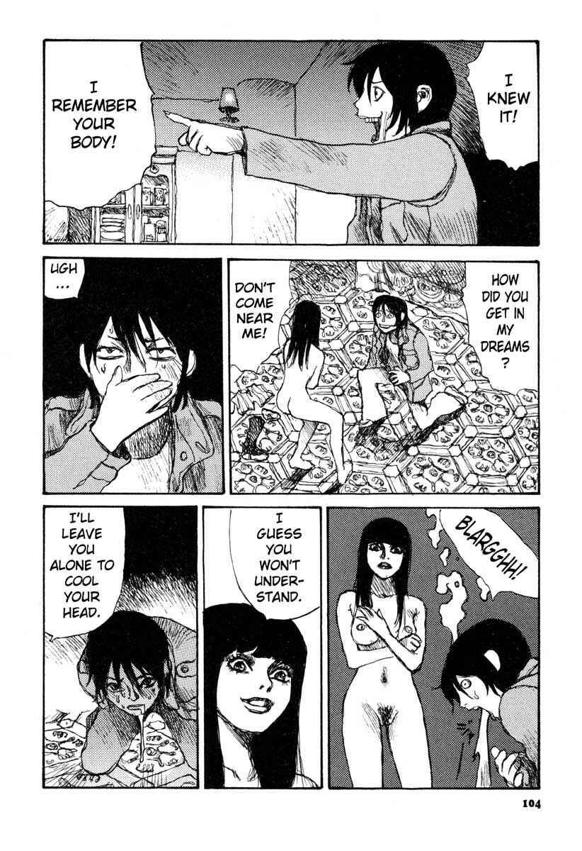 Page 35 Chapter 3 Tropical Citron