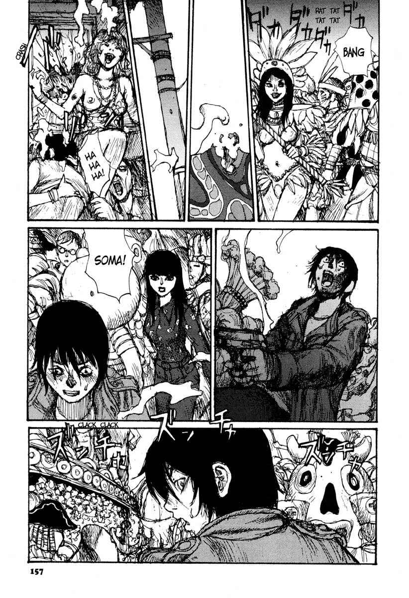 Page 26 Chapter 12 Tropical Citron