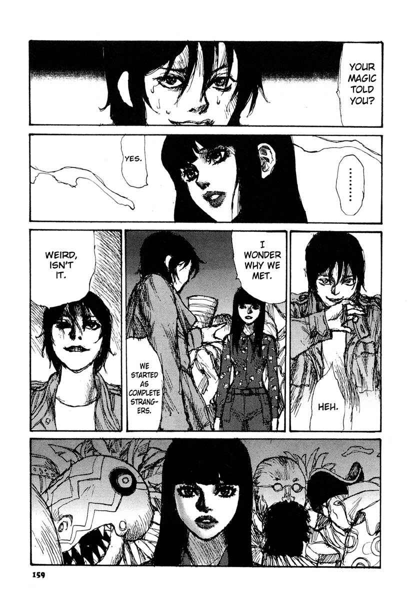 Page 28 Chapter 12 Tropical Citron