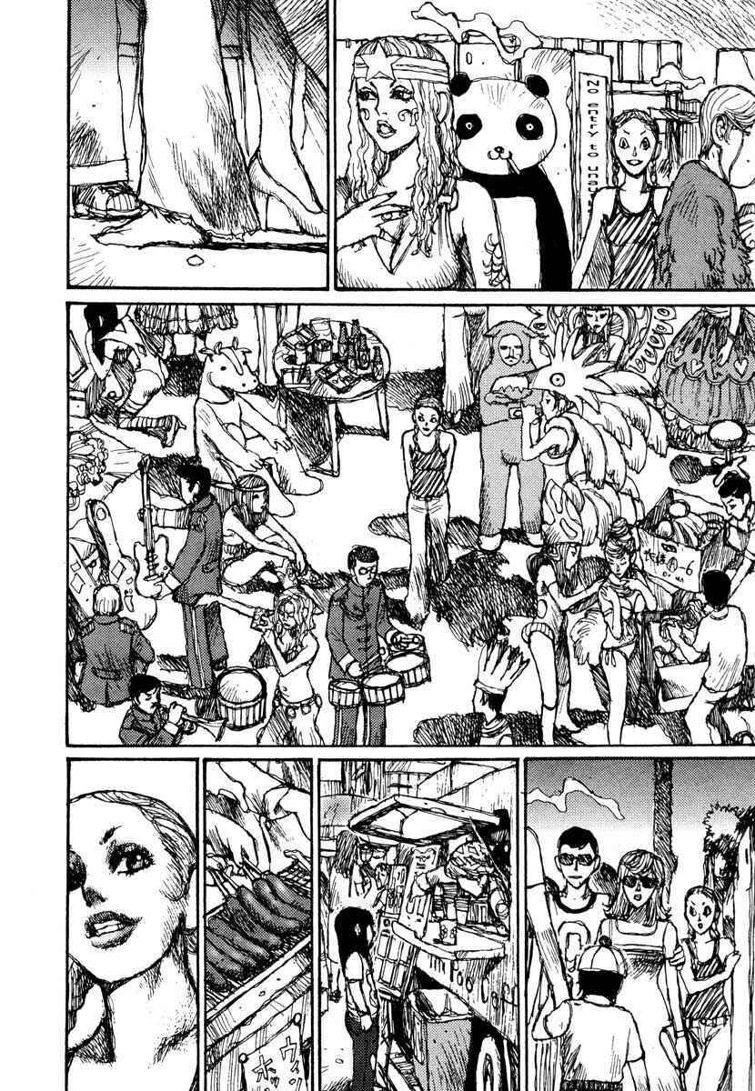 Page 4 Chapter 12 Tropical Citron