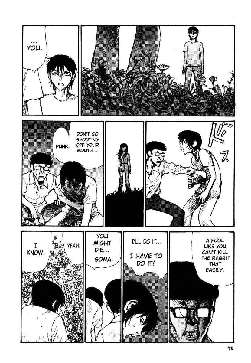 Page 10 Chapter 10 Tropical Citron