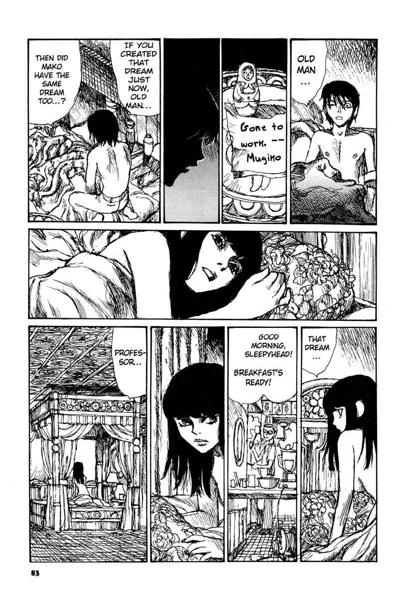 Page 17 Chapter 10 Tropical Citron