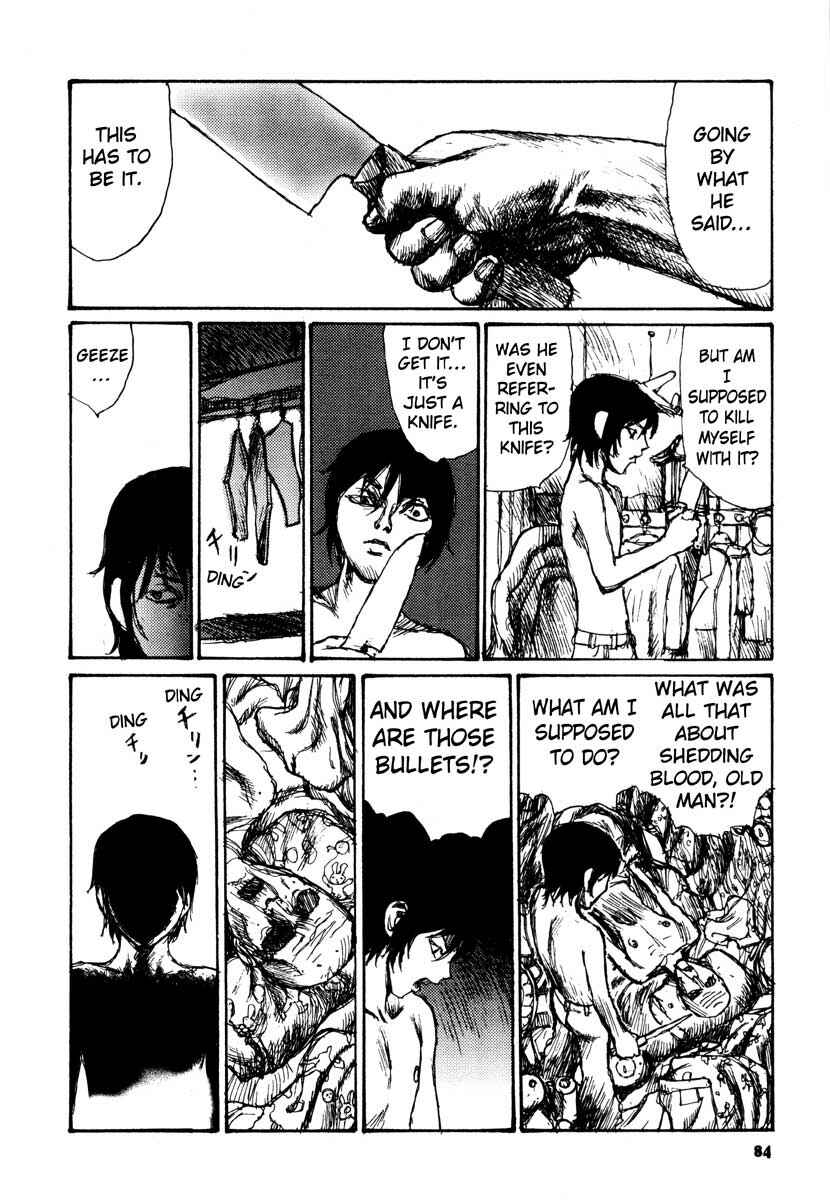 Page 18 Chapter 10 Tropical Citron