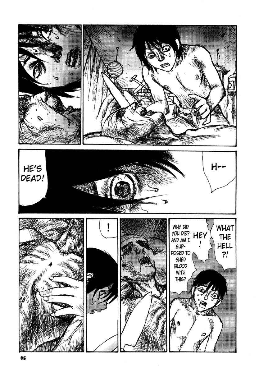 Page 19 Chapter 10 Tropical Citron