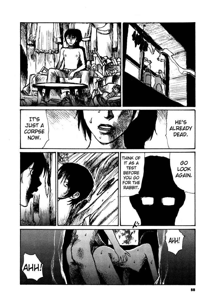 Page 22 Chapter 10 Tropical Citron