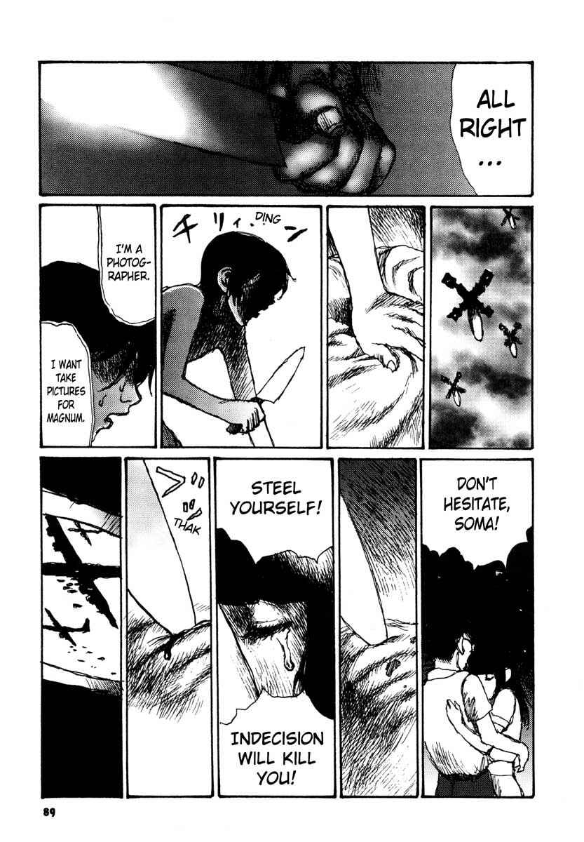 Page 23 Chapter 10 Tropical Citron