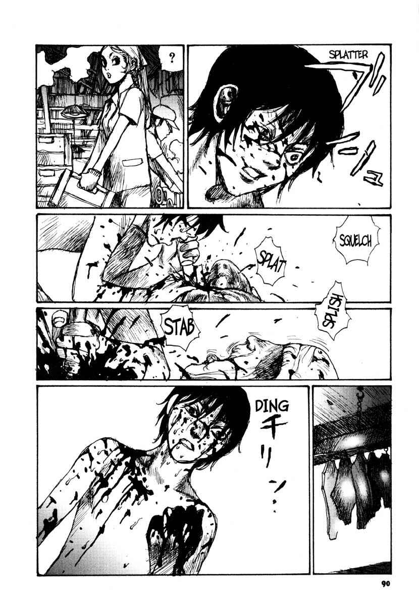 Page 24 Chapter 10 Tropical Citron