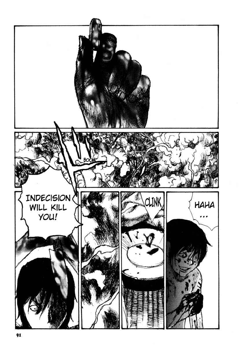 Page 25 Chapter 10 Tropical Citron