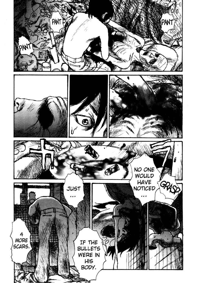 Page 27 Chapter 10 Tropical Citron