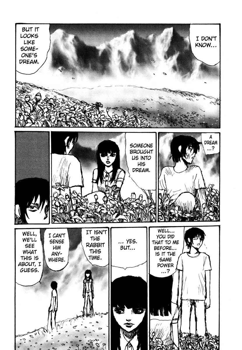 Page 3 Chapter 10 Tropical Citron