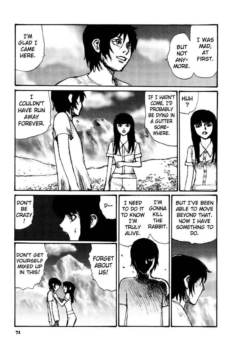 Page 5 Chapter 10 Tropical Citron