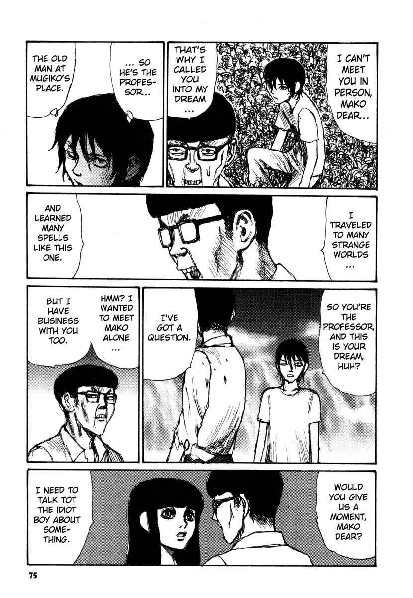 Page 9 Chapter 10 Tropical Citron