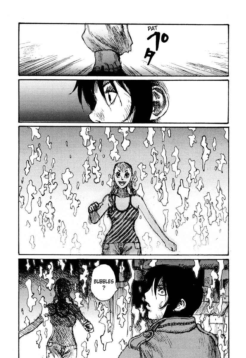 Page 10 Chapter 14 Tropical Citron