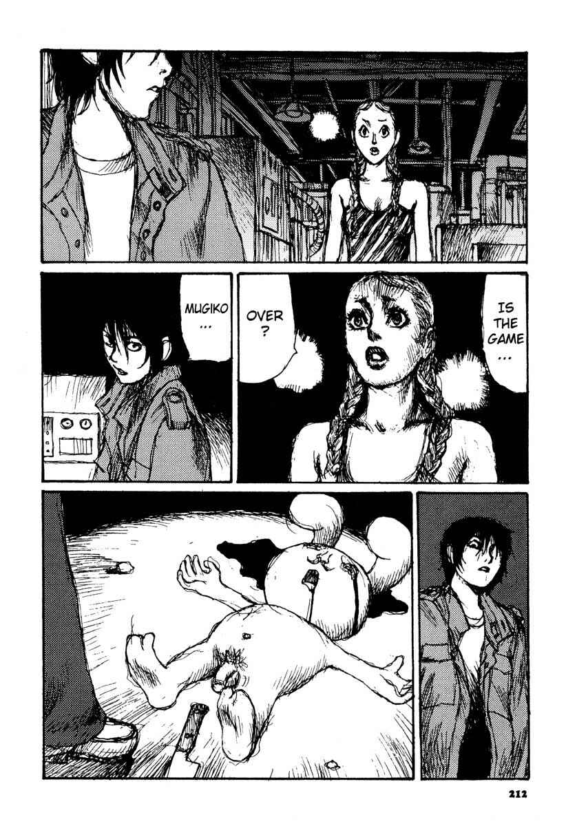 Page 17 Chapter 14 Tropical Citron
