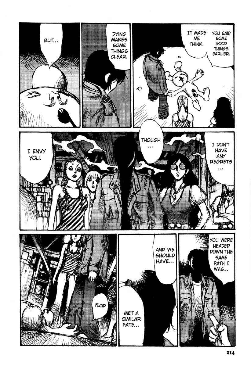 Page 19 Chapter 14 Tropical Citron