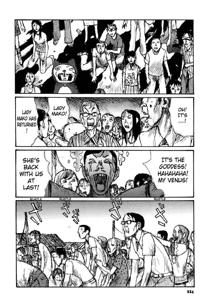 Page 29 Chapter 14 Tropical Citron