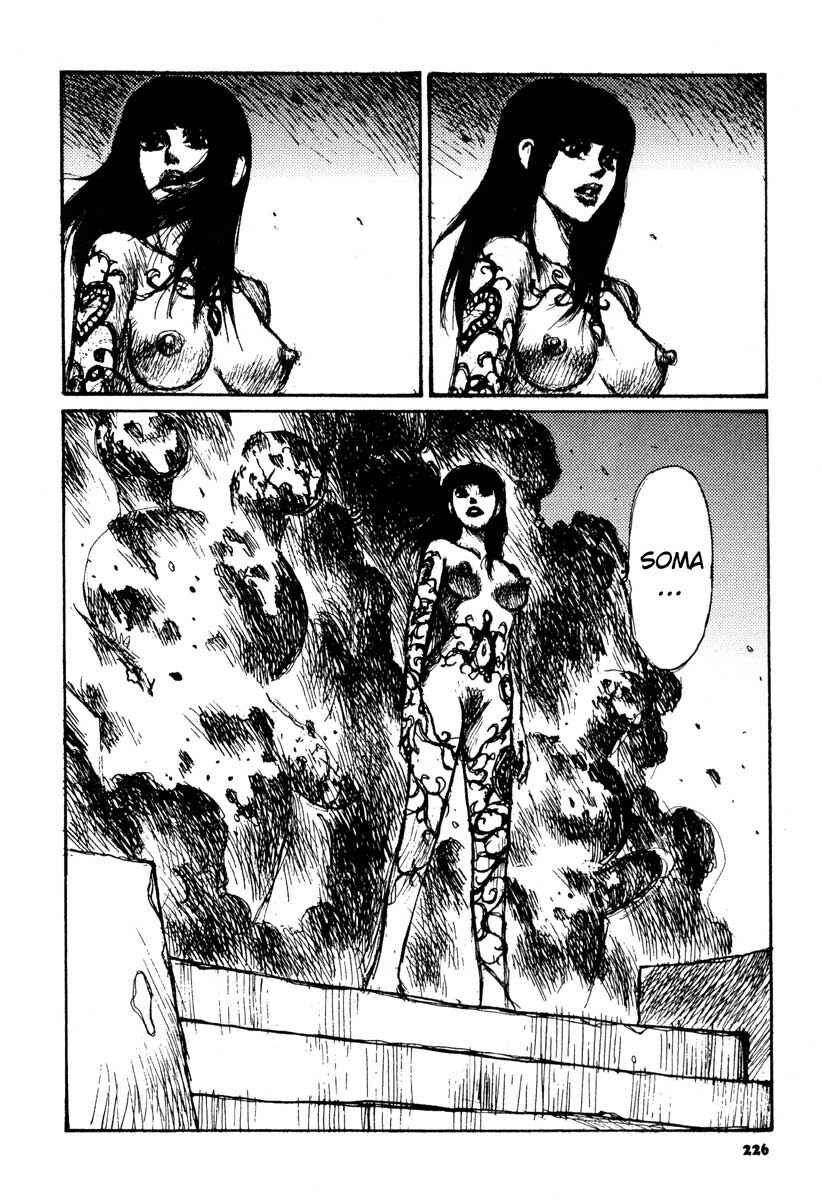 Page 31 Chapter 14 Tropical Citron