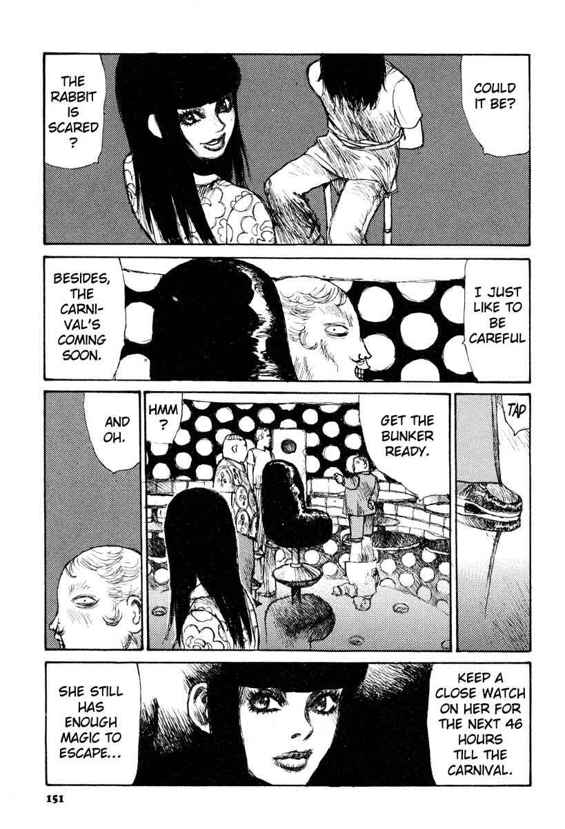 Page 11 Chapter 5 Tropical Citron