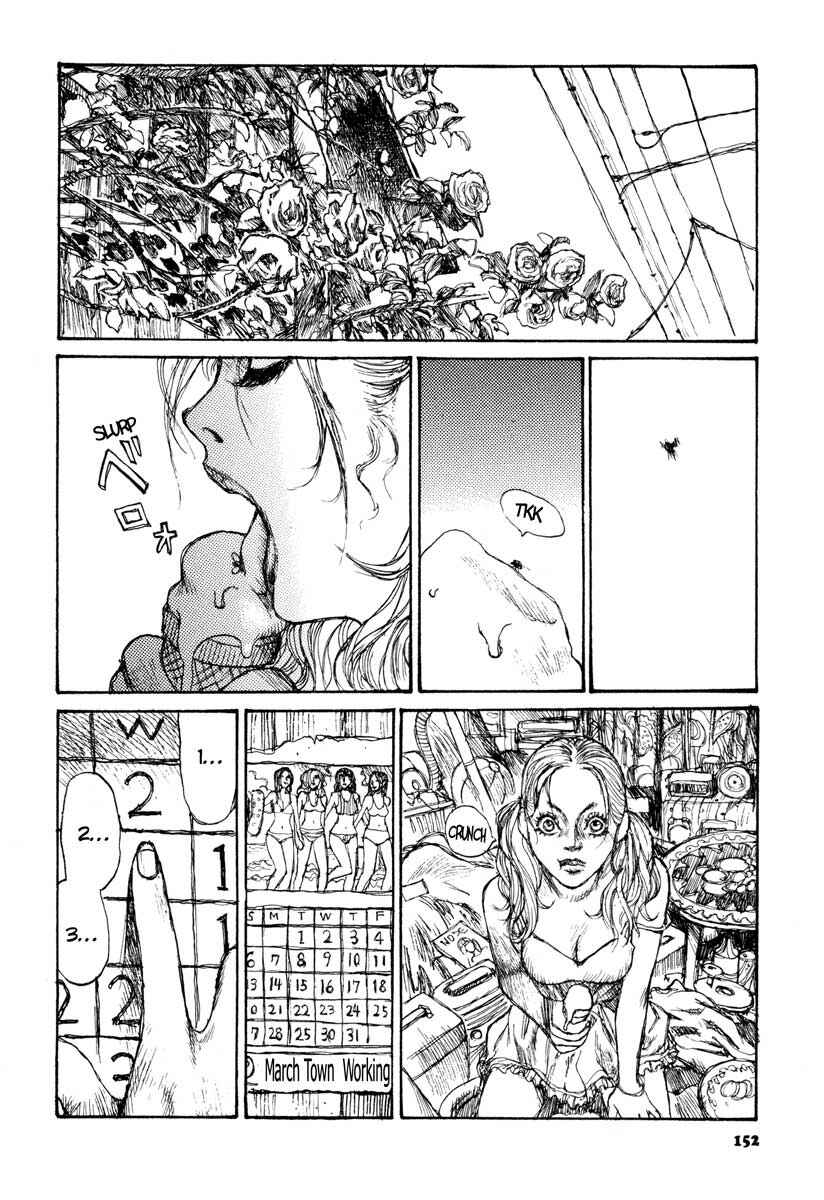 Page 12 Chapter 5 Tropical Citron