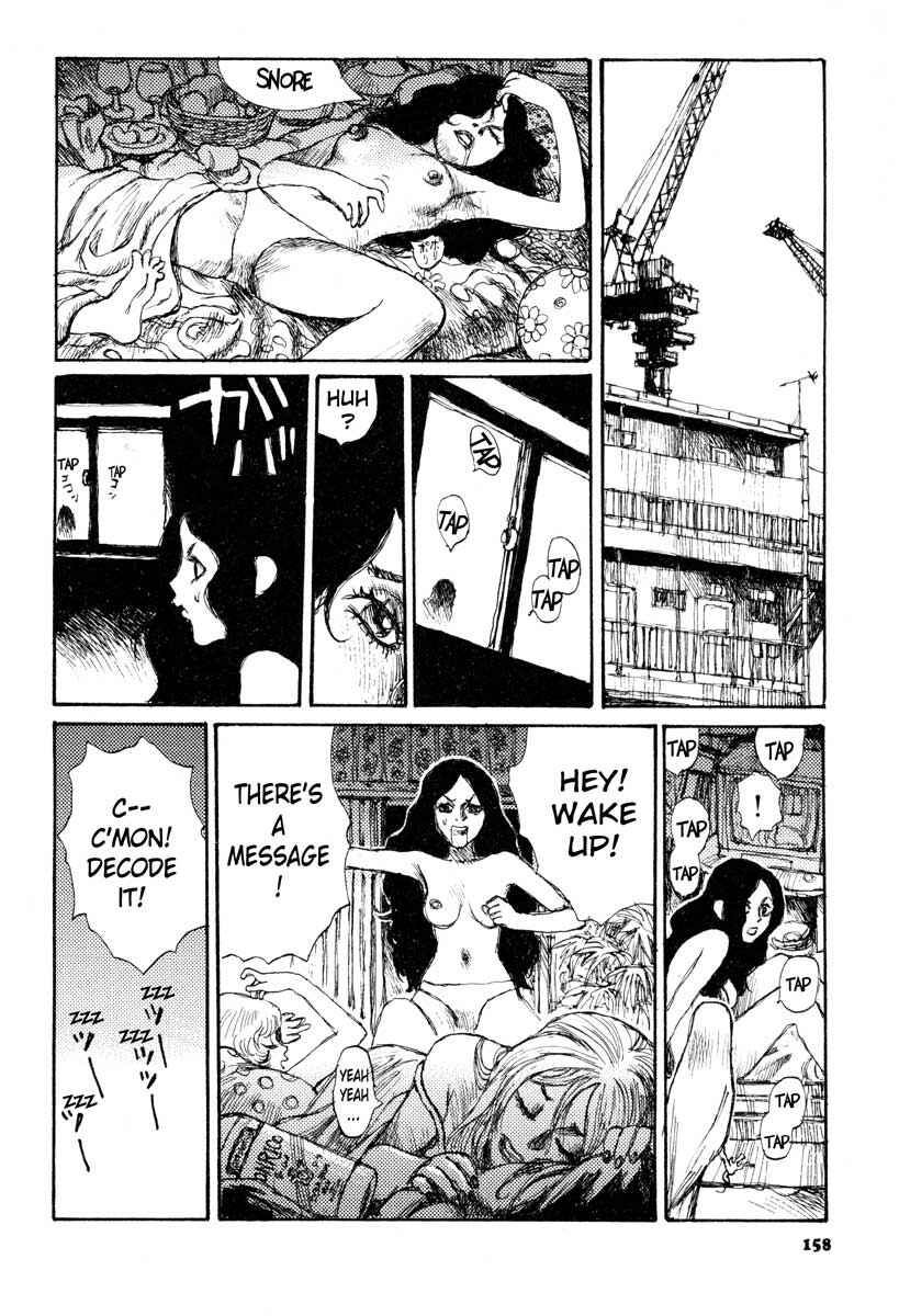 Page 18 Chapter 5 Tropical Citron