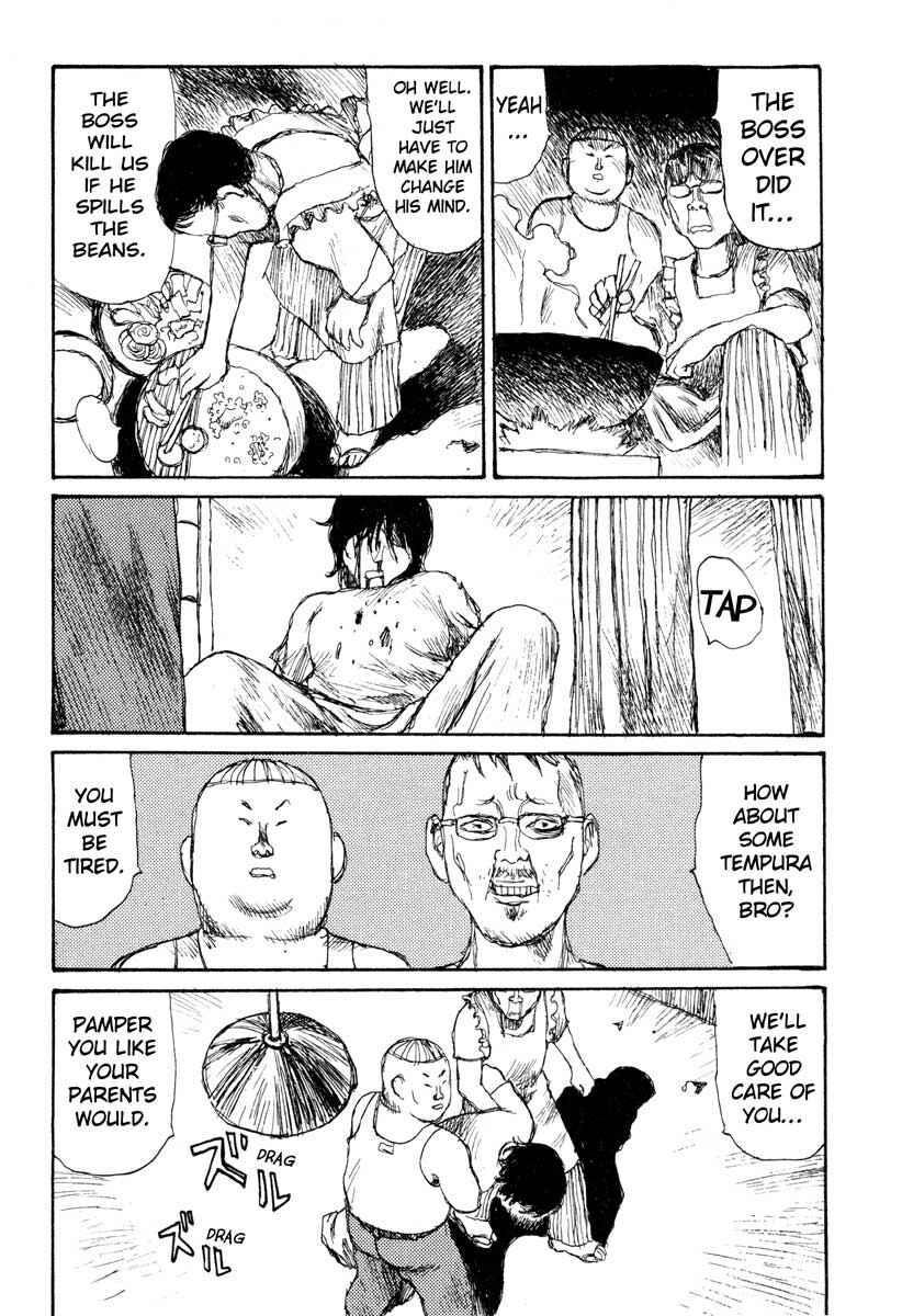 Page 20 Chapter 5 Tropical Citron